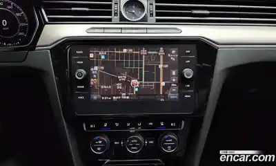 Volkswagen Arteon 2019 2.0 Автомат в Москве № 199127, миниатюра 4