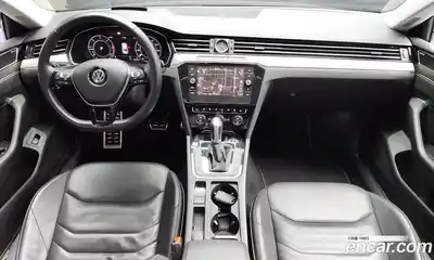 Volkswagen Arteon 2019 2.0 Автомат в Москве № 199127, миниатюра 7