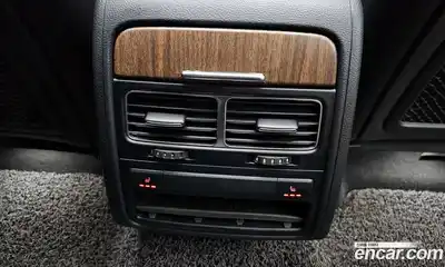 Volkswagen Touareg 2013 3.0 Автомат в Москве № 199188, миниатюра 7