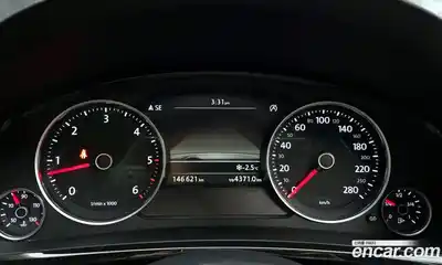 Volkswagen Touareg 2013 3.0 Автомат в Москве № 199188, миниатюра 8