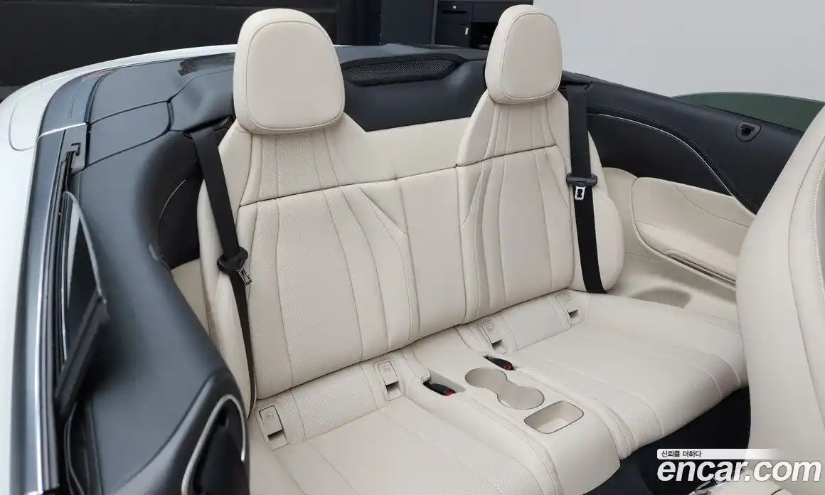 Mercedes-Benz CLE-Class 2024 2.0 Автомат в Москве № 200074, фото 11