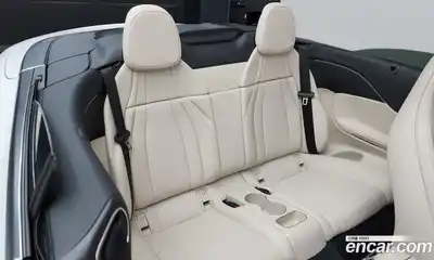 Mercedes-Benz CLE-Class 2024 2.0 Автомат в Москве № 200074, миниатюра 11