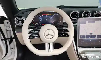 Mercedes-Benz CLE-Class 2024 2.0 Автомат в Москве № 200074, миниатюра 12