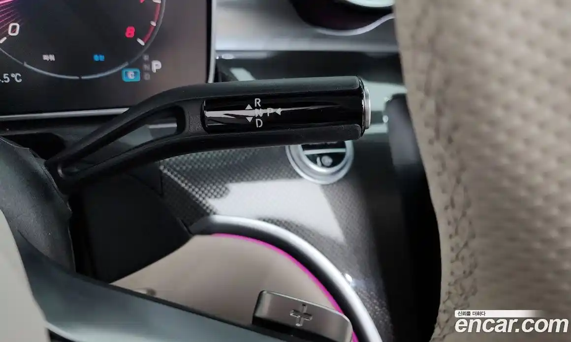 Mercedes-Benz CLE-Class 2024 2.0 Автомат в Москве № 200074, фото 17