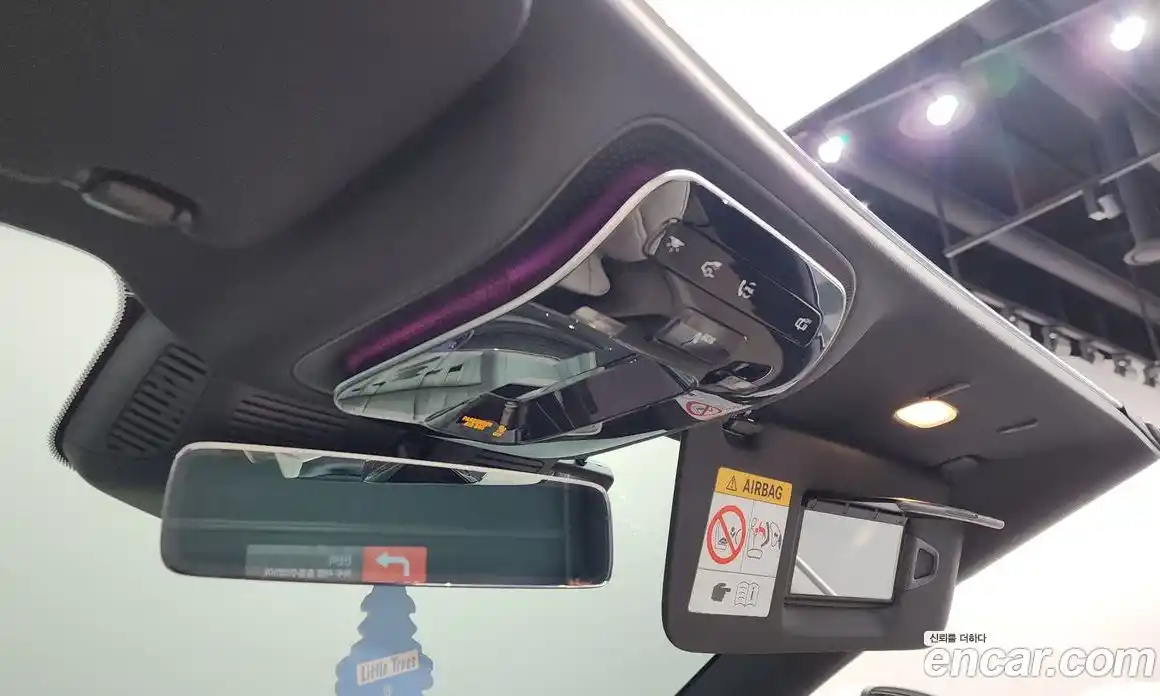 Mercedes-Benz CLE-Class 2024 2.0 Автомат в Москве № 200074, фото 18