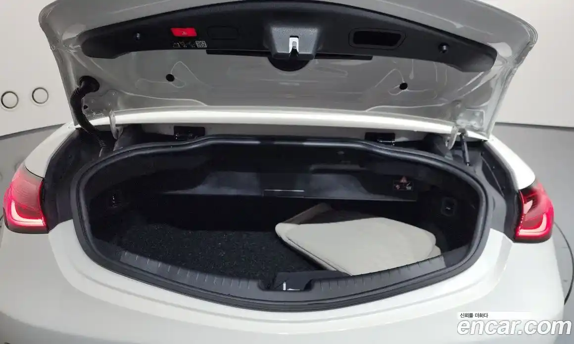 Mercedes-Benz CLE-Class 2024 2.0 Автомат в Москве № 200074, фото 19