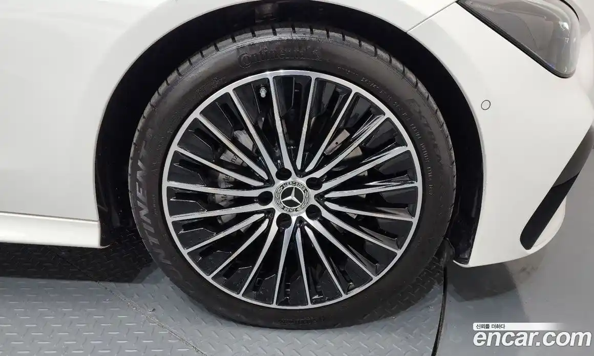 Mercedes-Benz CLE-Class 2024 2.0 Автомат в Москве № 200074, фото 4