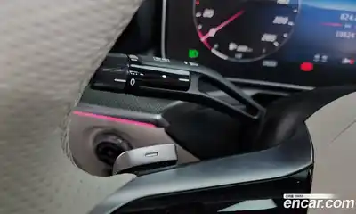 Mercedes-Benz CLE-Class 2024 2.0 Автомат в Москве № 200074, миниатюра 8