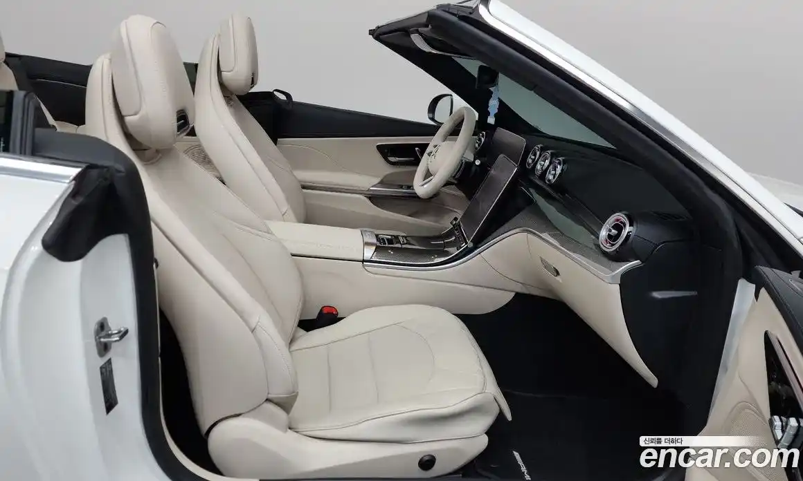 Mercedes-Benz CLE-Class 2024 2.0 Автомат в Москве № 200074, фото 10