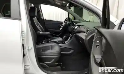 Chevrolet Trax 2020 1.6 Автомат в Москве № 202207, миниатюра 11