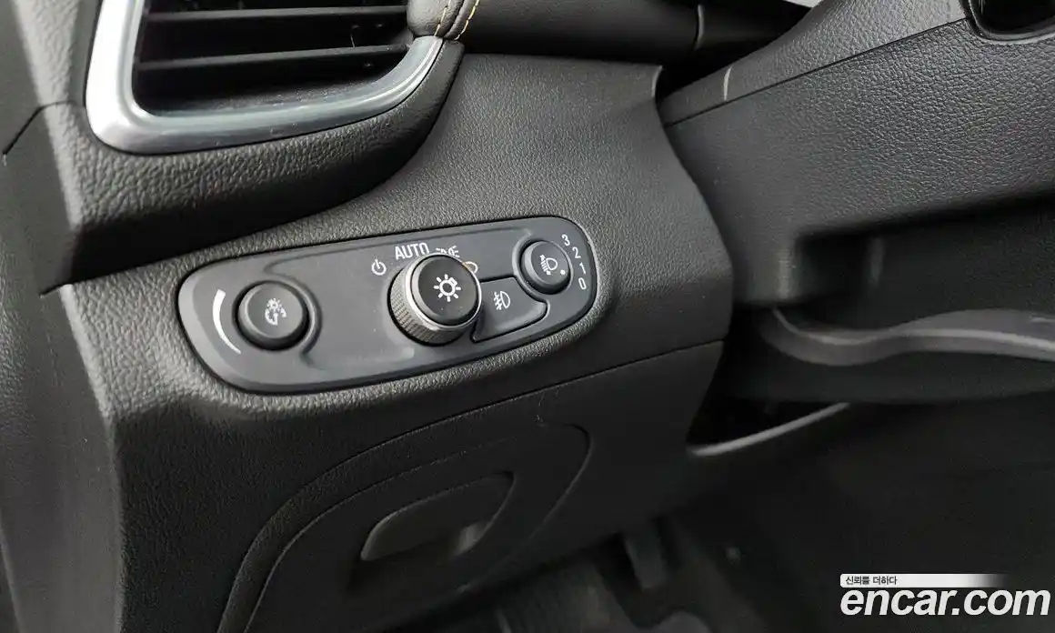 Chevrolet Trax 2020 1.6 Автомат в Москве № 202207, фото 16