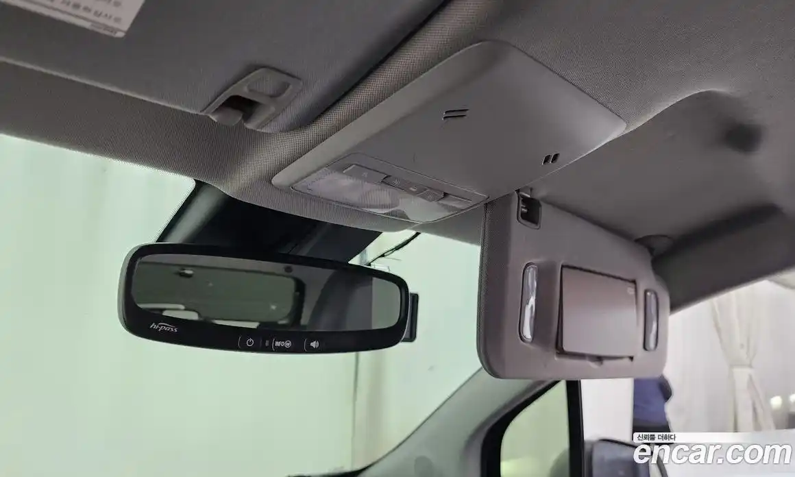 Chevrolet Trax 2020 1.6 Автомат в Москве № 202207, фото 17