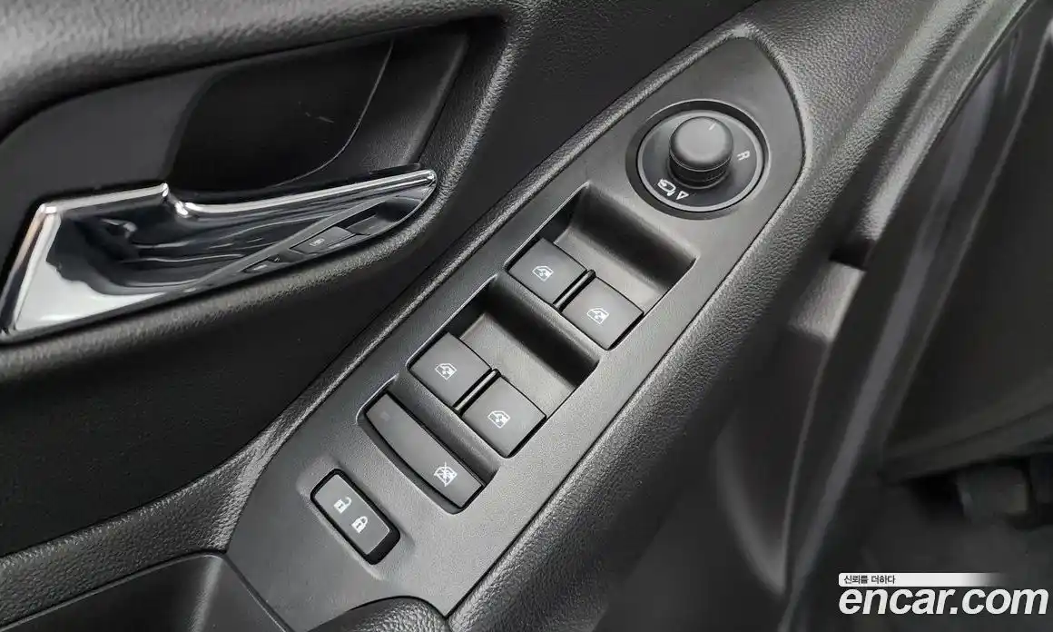 Chevrolet Trax 2020 1.6 Автомат в Москве № 202207, фото 19