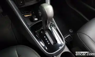 Chevrolet Trax 2020 1.6 Автомат в Москве № 202207, миниатюра 9