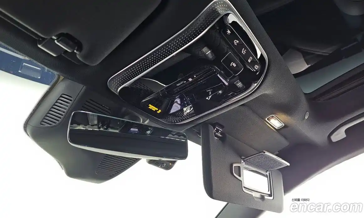 Mercedes-Benz S-Class 2023 3.0 Автомат в Москве № 203171, фото 14