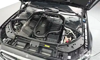 Mercedes-Benz S-Class 2023 3.0 Автомат в Москве № 203171, миниатюра 6