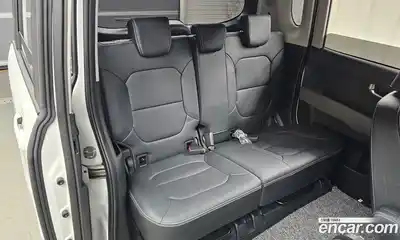 Kia Ray 2025 1.0 Автомат в Москве № 20851, миниатюра 12