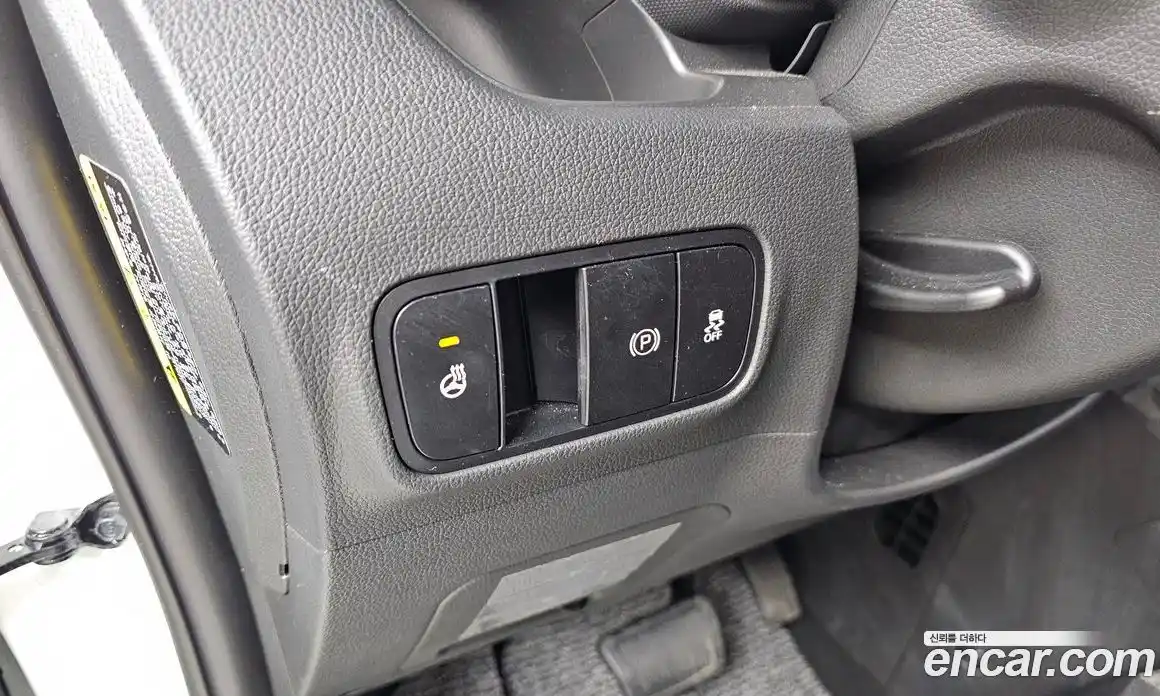 Kia Ray 2025 1.0 Автомат в Москве № 20851, фото 14