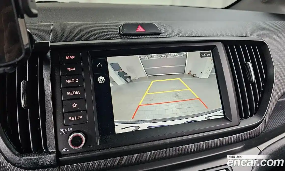 Kia Ray 2025 1.0 Автомат в Москве № 20851, фото 16