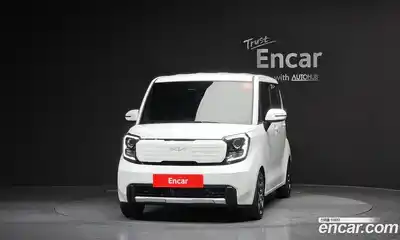 Kia Ray 2025 1.0 Автомат в Москве № 20851, миниатюра 3