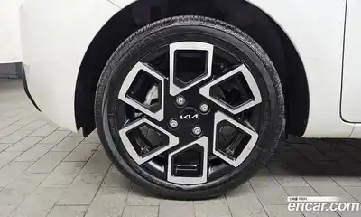 Kia Ray 2025 1.0 Автомат в Москве № 20851, миниатюра 5