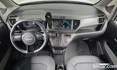 Kia Ray 2025 1.0 Автомат в Москве № 20851, миниатюра 7
