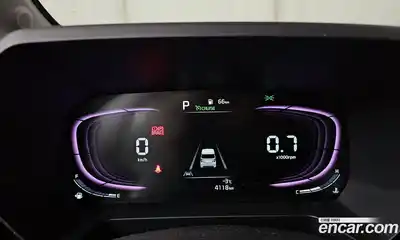 Kia Ray 2025 1.0 Автомат в Москве № 20851, миниатюра 8