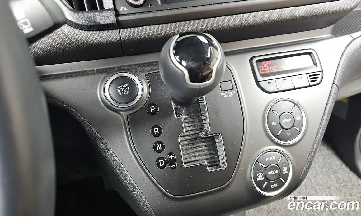 Kia Ray 2025 1.0 Автомат в Москве № 20851, фото 9