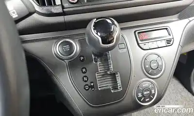 Kia Ray 2025 1.0 Автомат в Москве № 20851, миниатюра 9