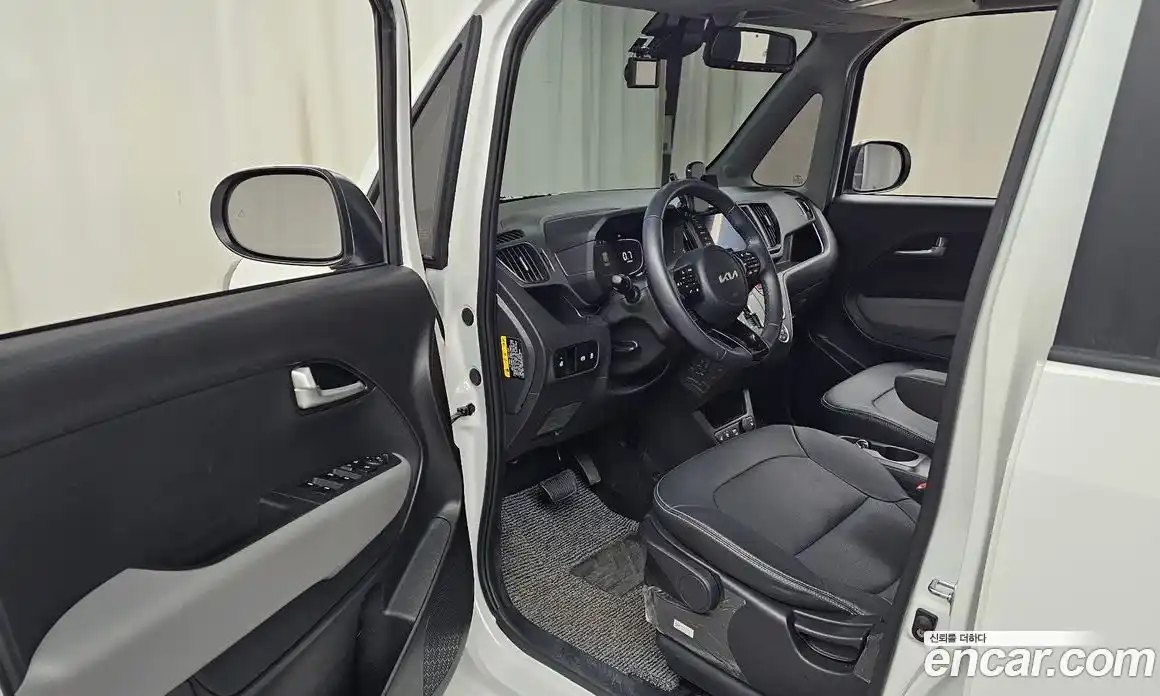 Kia Ray 2025 1.0 Автомат в Москве № 20851, фото 10