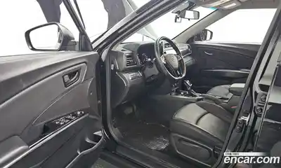 SsangYong TIBOLI 2021 1.5 Автомат в Москве № 2096, миниатюра 11