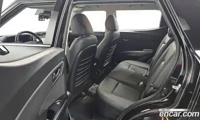 SsangYong TIBOLI 2021 1.5 Автомат в Москве № 2096, миниатюра 12