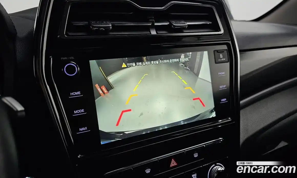 SsangYong TIBOLI 2021 1.5 Автомат в Москве № 2096, фото 15