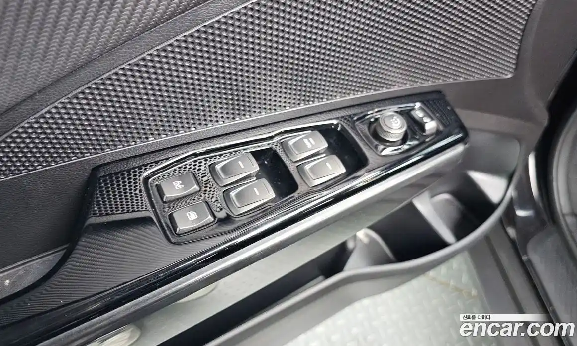 SsangYong TIBOLI 2021 1.5 Автомат в Москве № 2096, фото 17