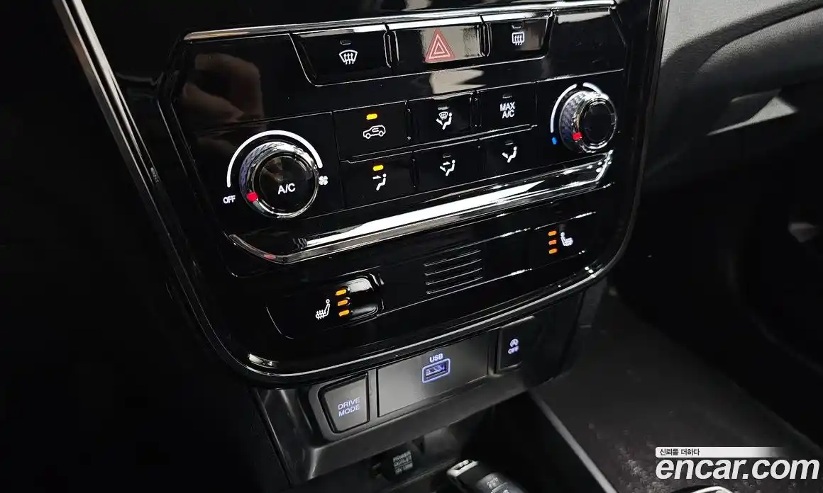 SsangYong TIBOLI 2021 1.5 Автомат в Москве № 2096, фото 18