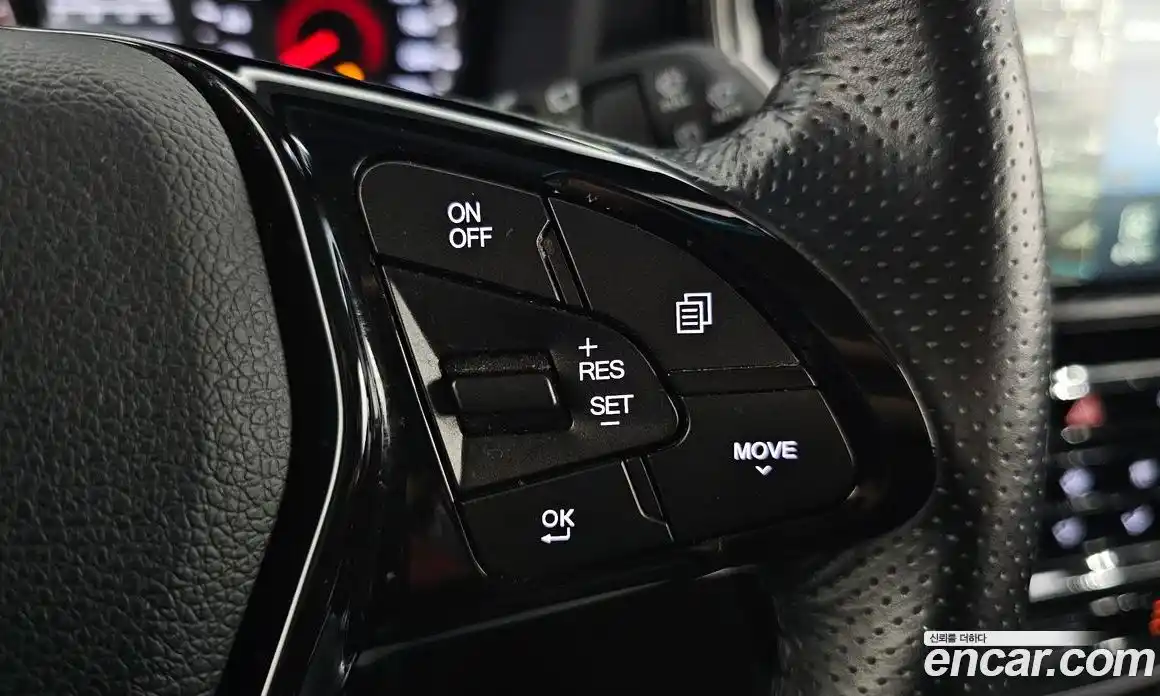 SsangYong TIBOLI 2021 1.5 Автомат в Москве № 2096, фото 19