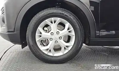 SsangYong TIBOLI 2021 1.5 Автомат в Москве № 2096, миниатюра 5