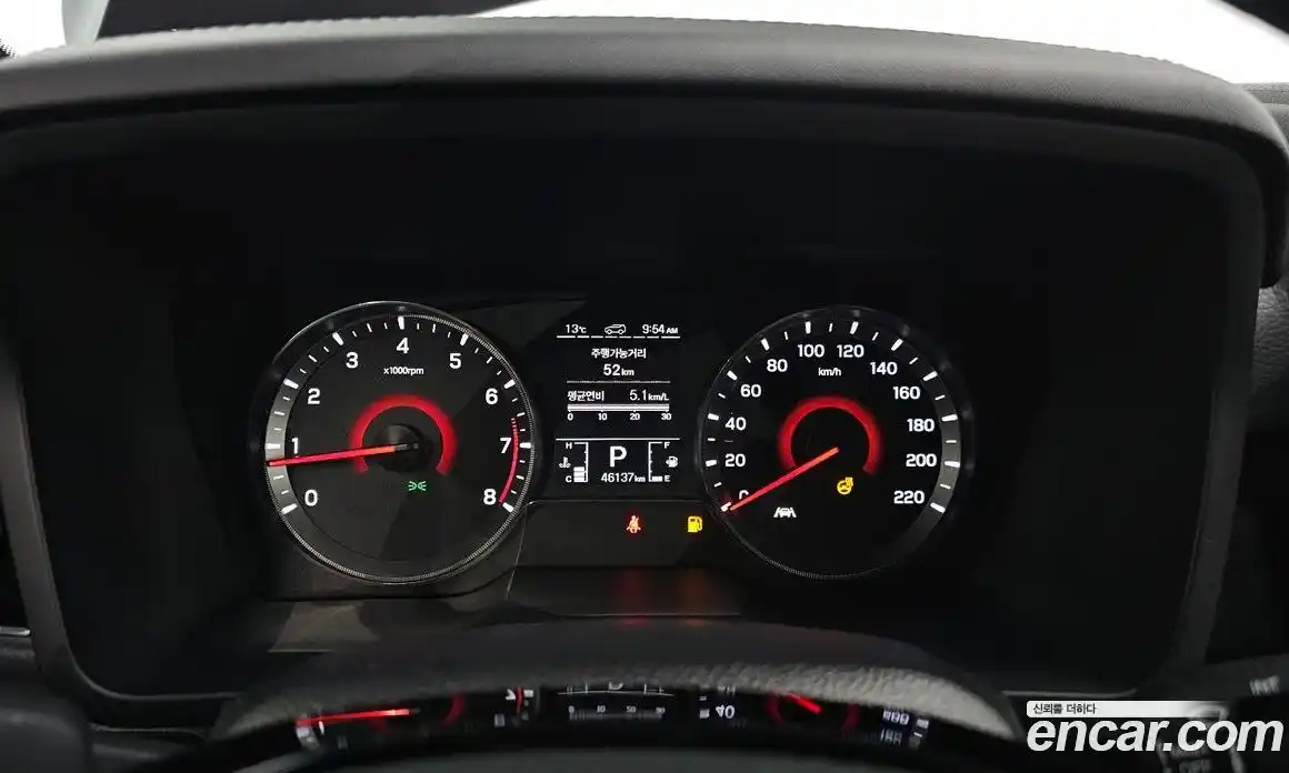 SsangYong TIBOLI 2021 1.5 Автомат в Москве № 2096, фото 8