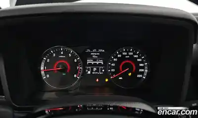 SsangYong TIBOLI 2021 1.5 Автомат в Москве № 2096, миниатюра 8