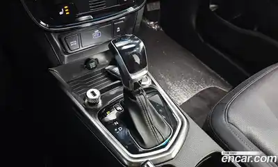 SsangYong TIBOLI 2021 1.5 Автомат в Москве № 2096, миниатюра 9