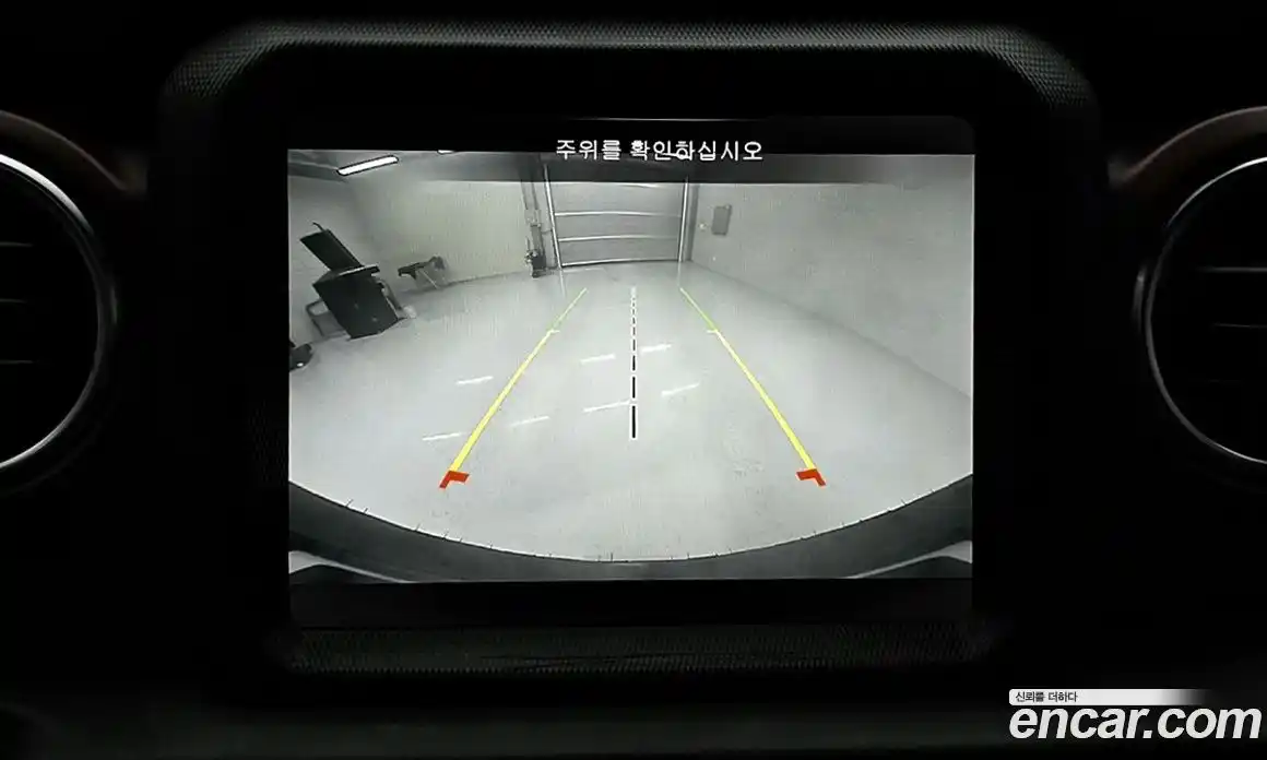 Jeep Wrangler 2023 2.0 Автомат в Москве № 210299, фото 12