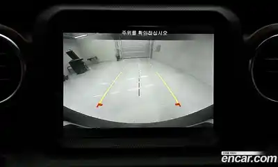 Jeep Wrangler 2023 2.0 Автомат в Москве № 210299, миниатюра 12