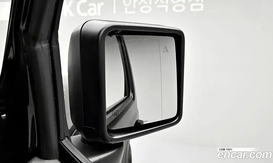 Jeep Wrangler 2023 2.0 Автомат в Москве № 210299, фото 20