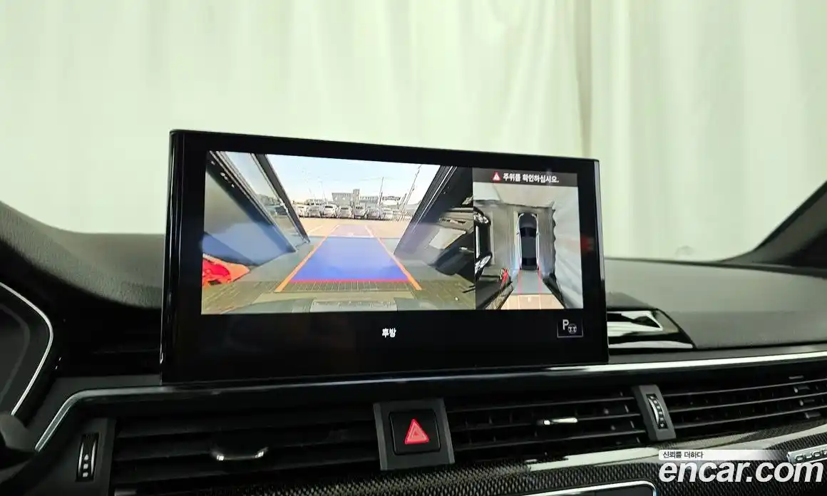 Audi S4 2021 3.0 Автомат в Москве № 210602, фото 13