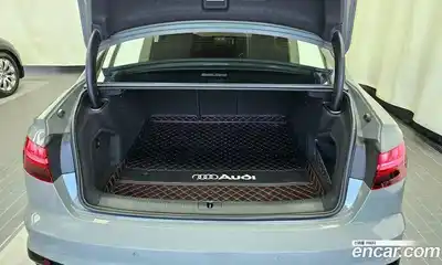 Audi S4 2021 3.0 Автомат в Москве № 210602, миниатюра 6