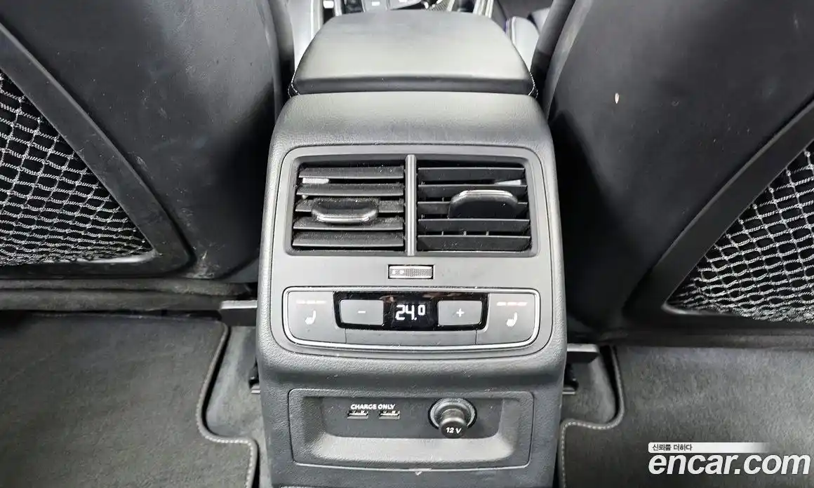 Audi S4 2021 3.0 Автомат в Москве № 210602, фото 7