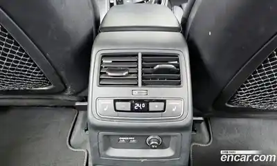 Audi S4 2021 3.0 Автомат в Москве № 210602, миниатюра 7