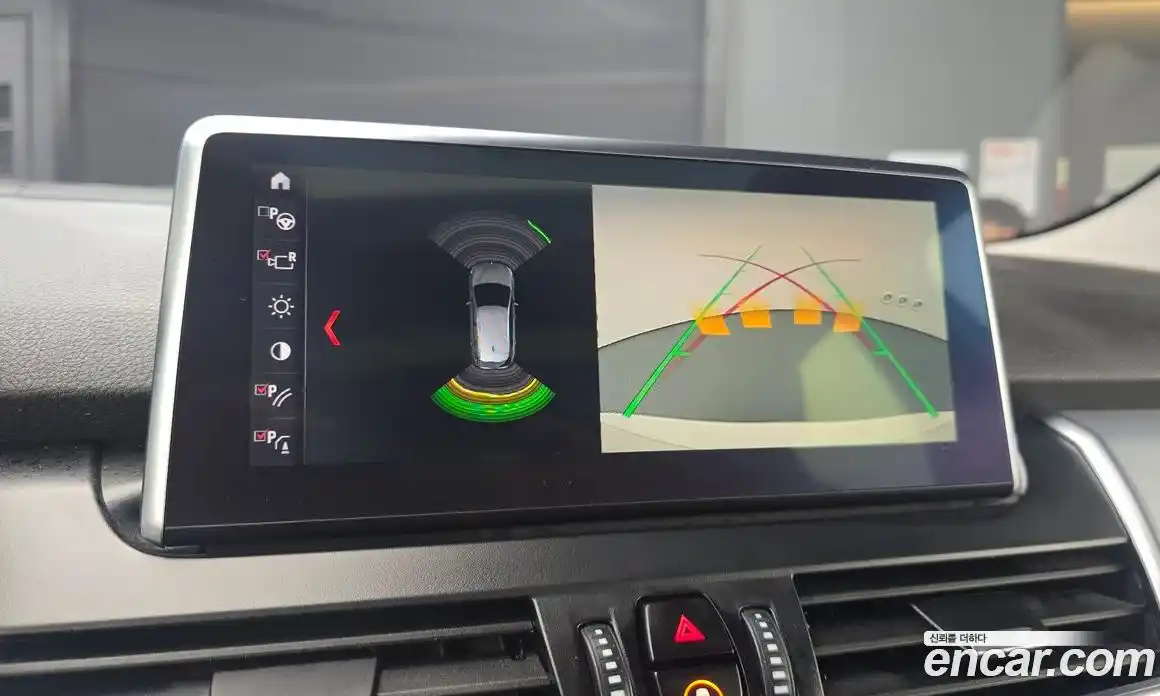 BMW 2-Series 2019 2.0 Автомат в Москве № 211395, фото 12