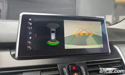 BMW 2-Series 2019 2.0 Автомат в Москве № 211395, миниатюра 12