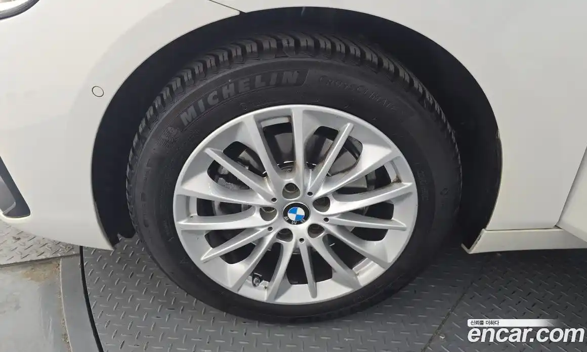 BMW 2-Series 2019 2.0 Автомат в Москве № 211395, фото 20